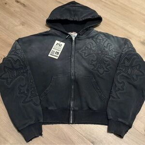 Vale Forever Valley Dreams Carver Hoodie